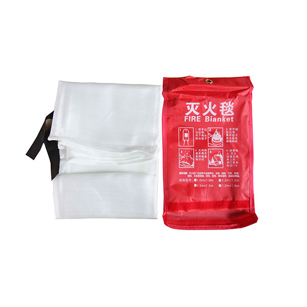 灭火毯