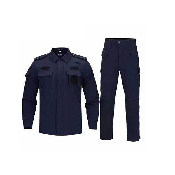 99式特警战训服